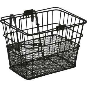 imageRetrospec Retrospec Apollo Bike BasketLegacy Black