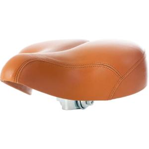 imageRetrospec Retrospec Chatham Cruiser Comfort Plus SaddleBrown