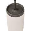 imageRetrospec Arroyo Stainless Steel Tumbler with Lid and Straw  Reusable Insulated Tumbler Cup  Iced Coffee Travel Mug  Double Walled Thermal TumblersMatte Abalone