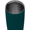 imageRetrospec Arroyo Stainless Steel Tumbler with Lid and Straw  Reusable Insulated Tumbler Cup  Iced Coffee Travel Mug  Double Walled Thermal TumblersMatte Superior Blue