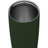 imageRetrospec Arroyo Stainless Steel Tumbler with Lid and Straw  Reusable Insulated Tumbler Cup  Iced Coffee Travel Mug  Double Walled Thermal TumblersMatte Olive Drab