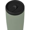 imageRetrospec Arroyo Stainless Steel Tumbler with Lid and Straw  Reusable Insulated Tumbler Cup  Iced Coffee Travel Mug  Double Walled Thermal TumblersMatte Pistachio