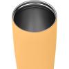 imageRetrospec Arroyo Stainless Steel Tumbler with Lid and Straw  Reusable Insulated Tumbler Cup  Iced Coffee Travel Mug  Double Walled Thermal TumblersMatte Honey