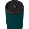imageRetrospec Arroyo Stainless Steel Tumbler with Lid and Straw  Reusable Insulated Tumbler Cup  Iced Coffee Travel Mug  Double Walled Thermal TumblersMatte Superior Blue