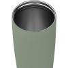 imageRetrospec Arroyo Stainless Steel Tumbler with Lid and Straw  Reusable Insulated Tumbler Cup  Iced Coffee Travel Mug  Double Walled Thermal TumblersMatte Pistachio