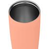 imageRetrospec Arroyo Stainless Steel Tumbler with Lid and Straw  Reusable Insulated Tumbler Cup  Iced Coffee Travel Mug  Double Walled Thermal TumblersMatte Melon
