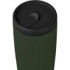 imageRetrospec Arroyo Stainless Steel Tumbler with Lid and Straw  Reusable Insulated Tumbler Cup  Iced Coffee Travel Mug  Double Walled Thermal TumblersMatte Olive Drab