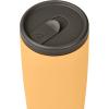 imageRetrospec Arroyo Stainless Steel Tumbler with Lid and Straw  Reusable Insulated Tumbler Cup  Iced Coffee Travel Mug  Double Walled Thermal TumblersMatte Honey