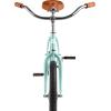imageRetrospec Chatham 20 ampamp 24 Kids Beach Cruiser Bike 20 or 24inch Wheel Childrens Bicycle for 68 and 811 Year Old Girls and Boys with Coaster Brake Adjustable Seat and HandlebarsSeafoam