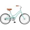 imageRetrospec Chatham 20 ampamp 24 Kids Beach Cruiser Bike 20 or 24inch Wheel Childrens Bicycle for 68 and 811 Year Old Girls and Boys with Coaster Brake Adjustable Seat and HandlebarsSeafoam