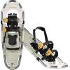 imageRetrospec Drifter Snowshoe for Men ampamp Women  Aluminum Frames ampamp a DoubleRachet Binding System  Lightweight All Terrain Snow ShoesLaurel