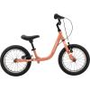 imageRetrospec Cub Plus XL Kids Balance Bike  14in Outdoor Toddler Bike with Adjustable Height 1521in  Lightweight Aluminum Frame ampamp Hand Brakes for Ages 46  Training with Air TiresRose