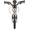 imageRetrospec Cub Plus XL Kids Balance Bike  14in Outdoor Toddler Bike with Adjustable Height 1521in  Lightweight Aluminum Frame ampamp Hand Brakes for Ages 46  Training with Air TiresTungsten