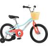 imageRetrospec Koda Plus Kids Bike for Boys ampamp Girls Ages 46 Years  16quot Childrens Bicycle Adjustable Seat ampamp HandlebarsStarfish