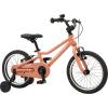imageRetrospec Koda Plus Kids Bike for Boys ampamp Girls Ages 46 Years  16quot Childrens Bicycle Adjustable Seat ampamp HandlebarsRose