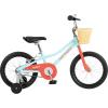 imageRetrospec Koda Plus Kids Bike for Boys ampamp Girls Ages 46 Years  16quot Childrens Bicycle Adjustable Seat ampamp HandlebarsStarfish