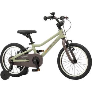 imageRetrospec Koda Plus Kids Bike for Boys ampamp Girls Ages 46 Years  16quot Childrens Bicycle Adjustable Seat ampamp HandlebarsIguana