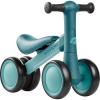 imageRetrospec Cricket Baby Walker Balance Bike with 4 Wheels for Ages 1224 Months  Toddler Bicycle Toy for 1 Year Olds  Ride On Toys for Boys ampamp Girls