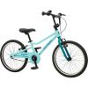 imageRetrospec Koda Plus Kids Bike for Boys ampamp Girls Ages 68 Years  20quot Childrens Bicycle Adjustable Seat ampamp HandlebarsRobins Egg
