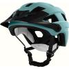 imageRetrospec Rowan Mountain Bike Helmet with Adjustable ErgoKnob Fit System  14 Ventilation Ports Removable Visor ampamp EPS Foam Interior  Lightweight MTB ProtectionMatte Evergreen