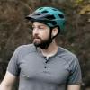 imageRetrospec Rowan Mountain Bike Helmet with Adjustable ErgoKnob Fit System  14 Ventilation Ports Removable Visor ampamp EPS Foam Interior  Lightweight MTB ProtectionSuperior Blue