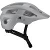 imageRetrospec Rowan Mountain Bike Helmet with Adjustable ErgoKnob Fit System  14 Ventilation Ports Removable Visor ampamp EPS Foam Interior  Lightweight MTB ProtectionMatte Stone