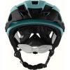 imageRetrospec Rowan Mountain Bike Helmet with Adjustable ErgoKnob Fit System  14 Ventilation Ports Removable Visor ampamp EPS Foam Interior  Lightweight MTB ProtectionMatte Evergreen