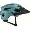 imageRetrospec Rowan Mountain Bike Helmet with Adjustable ErgoKnob Fit System  14 Ventilation Ports Removable Visor ampamp EPS Foam Interior  Lightweight MTB ProtectionMatte Evergreen