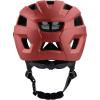 imageRetrospec Rowan Mountain Bike Helmet with Adjustable ErgoKnob Fit System  14 Ventilation Ports Removable Visor ampamp EPS Foam Interior  Lightweight MTB ProtectionMatte Adobe