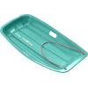 imageRetrospec Retrorider Plastic Snow Sled  Toboggan Style with Pull Rope ColdResistant Coating and Hard Bottom for Smooth Downhill Rides  Available in 35quot and 48quot Sizes for Kids and AdultsLegacy Wintertide