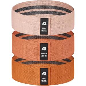 imageRetrospec Engage Resistance Booty BandsPerfect Peach