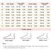 imageLulex Girls Slippers Glitter Warm House Shoes Pink AntiSlip Bedroom Slippers