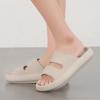 imageNineCiFun Unisex Pillow Slippers Cloud Slides for Women and Men Platform Slide Sandals with Arch SupportSandy