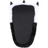 imageULTRAIDEAS Animal Paw Slippers for Women and Men Funny Claw Slippers for Adult and Kids Unisex Cute Costume House ShoesPanda Paw