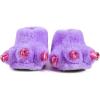 imageULTRAIDEAS Animal Paw Slippers for Women and Men Funny Claw Slippers for Adult and Kids Unisex Cute Costume House ShoesPurple Paw
