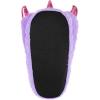 imageULTRAIDEAS Animal Paw Slippers for Women and Men Funny Claw Slippers for Adult and Kids Unisex Cute Costume House ShoesPurple Paw