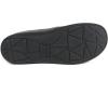imageULTRAIDEAS Mens Carver Slippers Moc Loafer House Shoes Memory FoamLight Grey