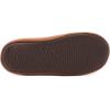 imageULTRAIDEAS Mens Comfy Memory Foam Slippers Indoor House Slippers for Men NonSlipCamel
