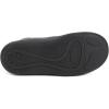 imageULTRAIDEAS Womens Indoor Loafer House Slippers with Memory Foam Ladies Warm Closed Back House Shoes with NonSlip Outdoor Rubber SoleDark Grey