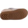 imageULTRAIDEAS Womens Warm Slippers with Back Ladies Slippers for Winter Cosy Bootie Furry SlipperBeige