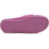 imageULTRAIDEAS womens Flip FlopDark Purple