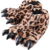 Leopard Paw