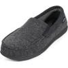 Knit Black