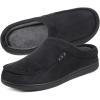 Suede Black