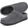 Suede Grey