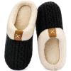 Knit Black