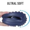 imageshevalues Orthopedic Sandals for Women Arch Support Recovery Flip Flops Pillow Soft Summer Beach ShoesNavy