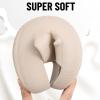 imageshevalues Orthopedic Slide Sandals for Women with Arch Support Pillow Soft Recovery Slip on Sandals Lightweight Summer Cloud Slippers for Plantar FasciitisUpdate Sand