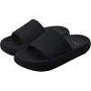 imageshevalues Pillow Soft Slide Sandals for Women Men NonSlip Shower Shoes Bath Slippers Summer Beach Slides