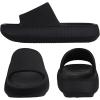 imageshevalues Pillow Soft Slide Sandals for Women Men NonSlip Shower Shoes Bath Slippers Summer Beach Slides